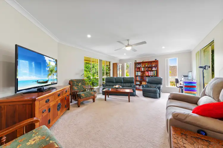 Fifth view of Homely house listing, 126 Cams Boulevard, Summerland Point NSW 2259