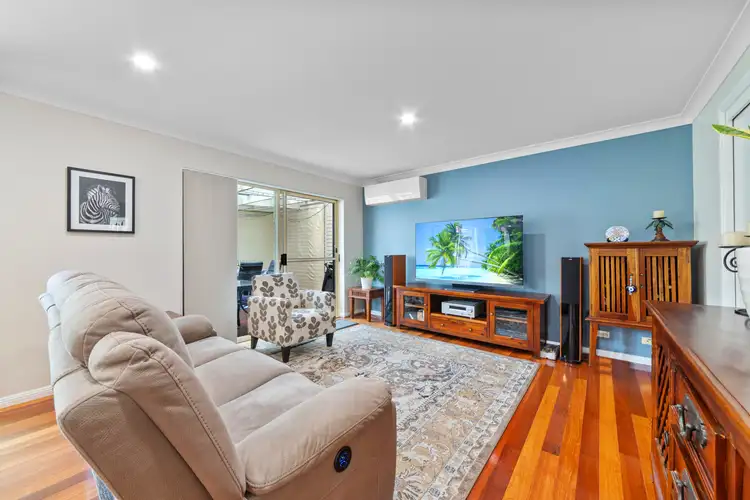 Sixth view of Homely house listing, 126 Cams Boulevard, Summerland Point NSW 2259