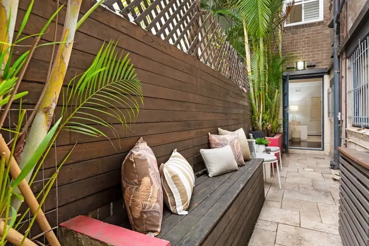 Third view of Homely apartment listing, 2/154 Beach Street, Coogee NSW 2034