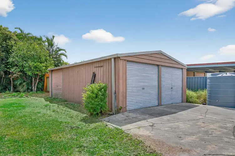Second view of Homely house listing, 6 Blamey Court, Morayfield QLD 4506