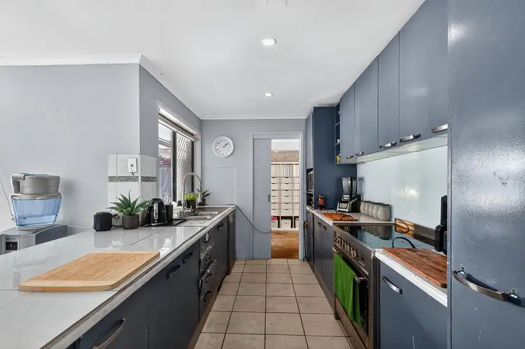 Third view of Homely house listing, 6 Blamey Court, Morayfield QLD 4506