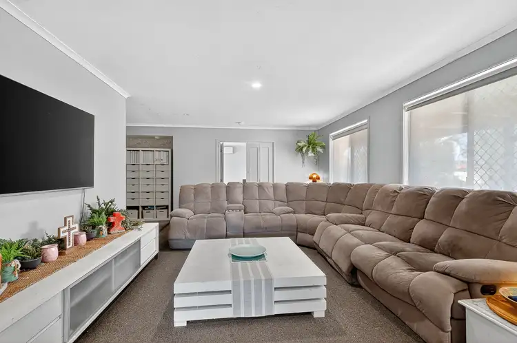 Fourth view of Homely house listing, 6 Blamey Court, Morayfield QLD 4506