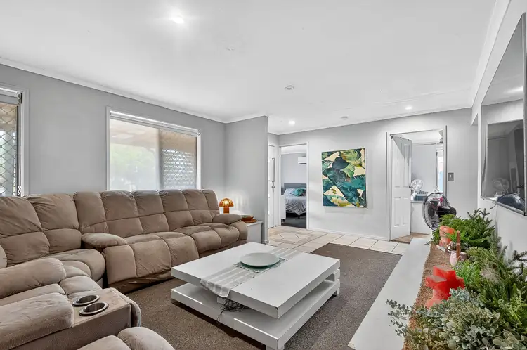 Fifth view of Homely house listing, 6 Blamey Court, Morayfield QLD 4506