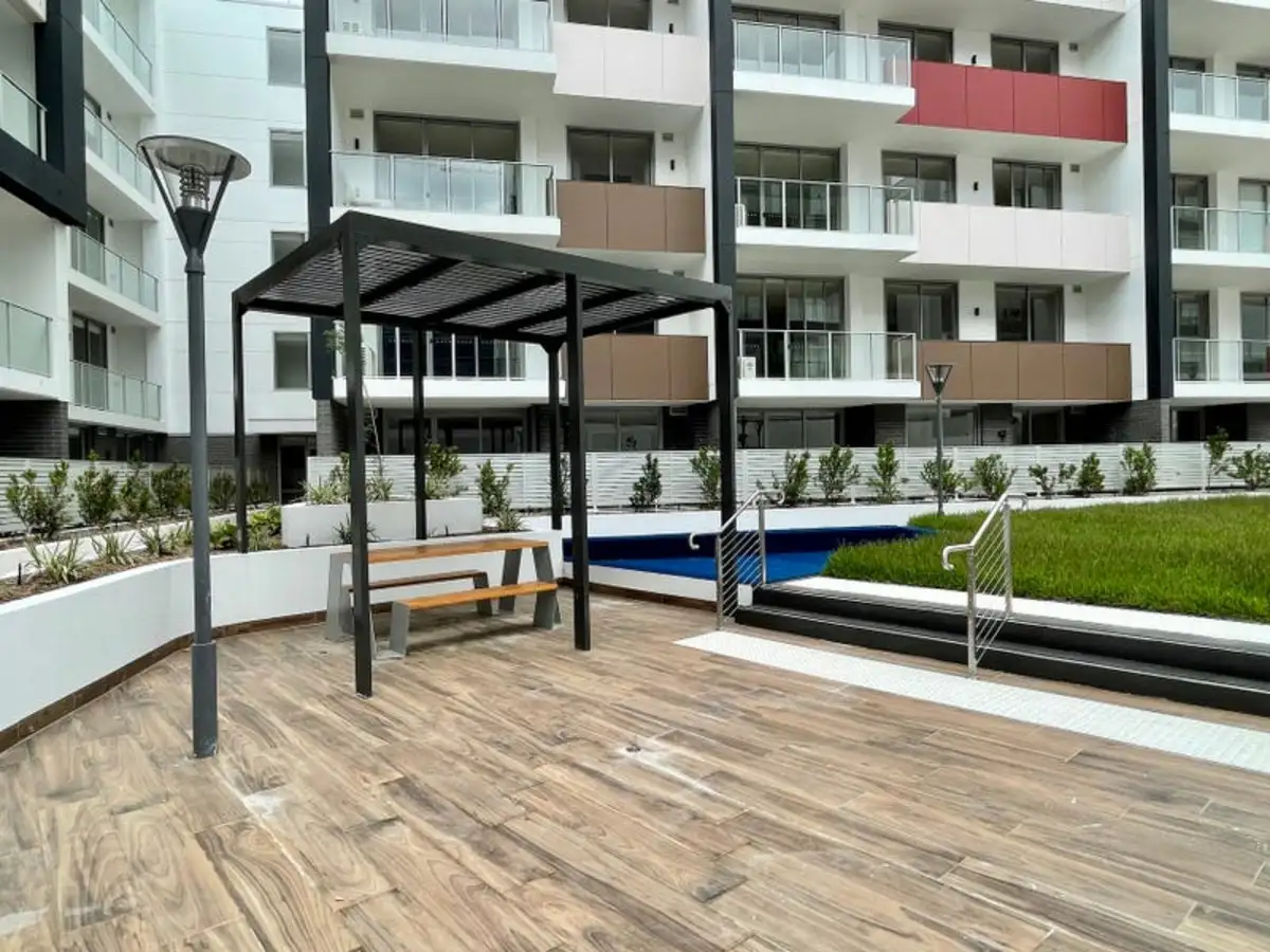 Main view of Homely apartment listing, G02/4B Isla Street, Schofields NSW 2762