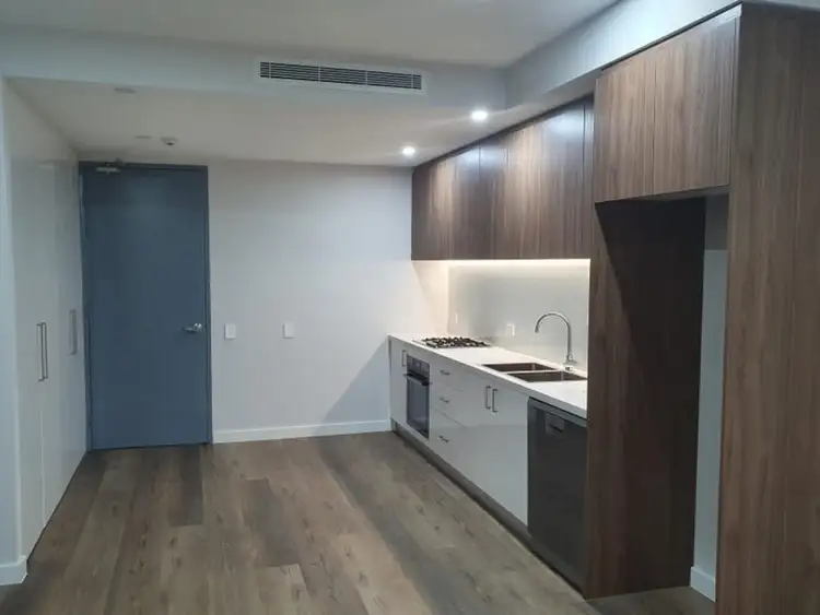 Second view of Homely apartment listing, G02/4B Isla Street, Schofields NSW 2762