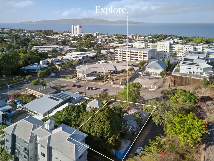 16-18 Clifton Street, North Ward QLD 4810
