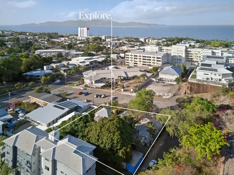 16-18 Clifton Street, North Ward QLD 4810