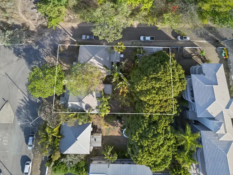 Third view of Homely house listing, 16-18 Clifton Street, North Ward QLD 4810