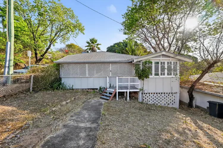 Fourth view of Homely house listing, 16-18 Clifton Street, North Ward QLD 4810