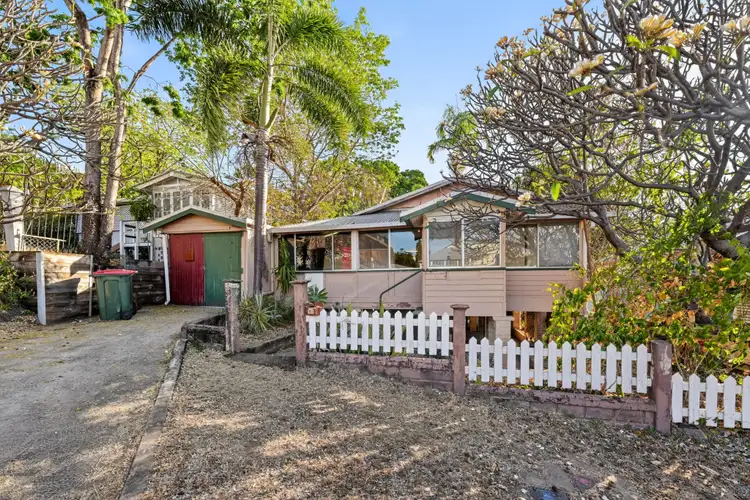 Fifth view of Homely house listing, 16-18 Clifton Street, North Ward QLD 4810