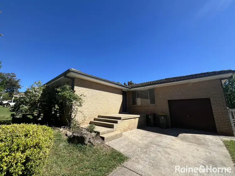 23 Grevillea Street, Orange NSW 2800