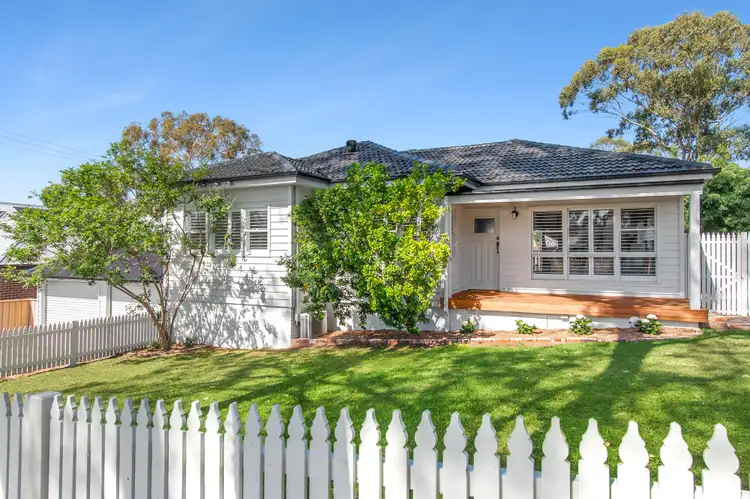 70 Macquarie Road, Wilberforce NSW 2756