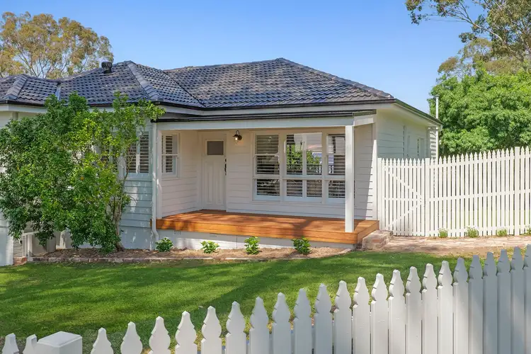 70 Macquarie Road, Wilberforce NSW 2756
