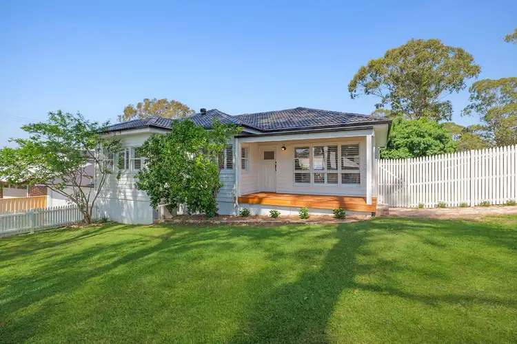 Second view of Homely house listing, 70 Macquarie Road, Wilberforce NSW 2756