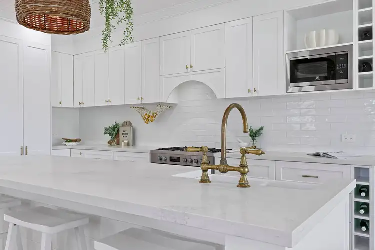 Fifth view of Homely house listing, 70 Macquarie Road, Wilberforce NSW 2756