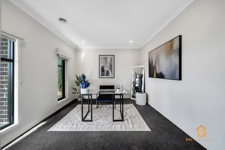 Fifth view of Homely house listing, 10 Galactic Way, Truganina VIC 3029