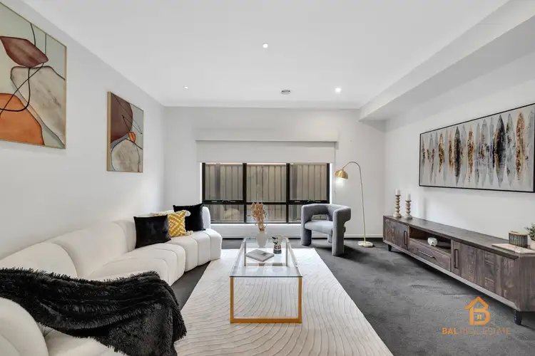 Sixth view of Homely house listing, 10 Galactic Way, Truganina VIC 3029