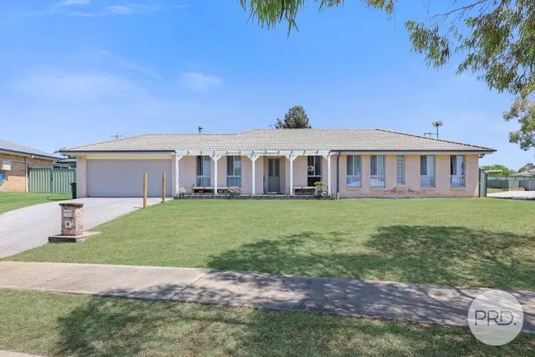4 Morning View Close, Quirindi NSW 2343