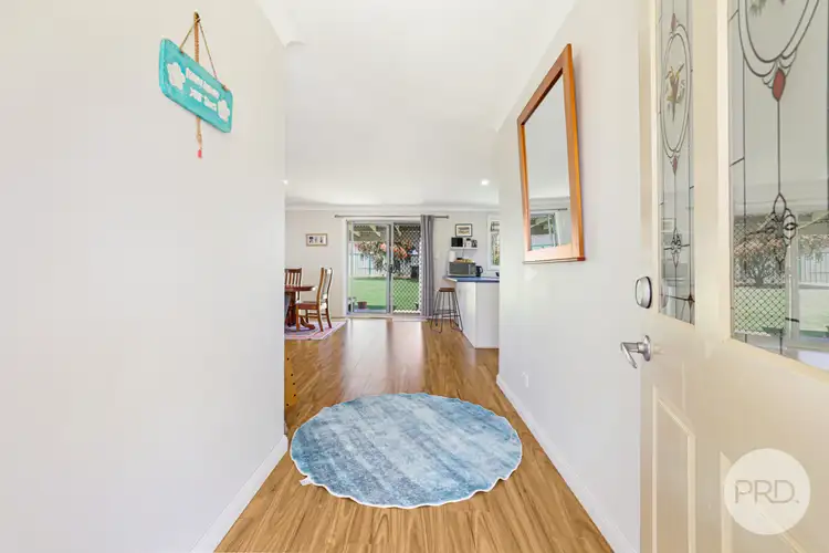 Second view of Homely house listing, 4 Morning View Close, Quirindi NSW 2343