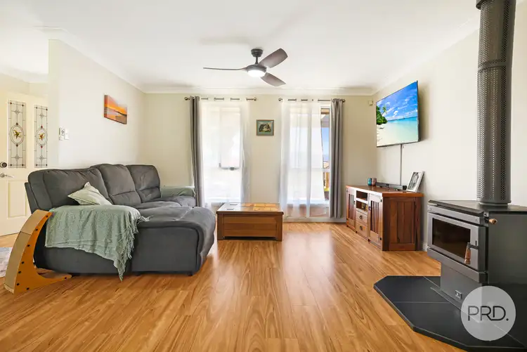 Third view of Homely house listing, 4 Morning View Close, Quirindi NSW 2343