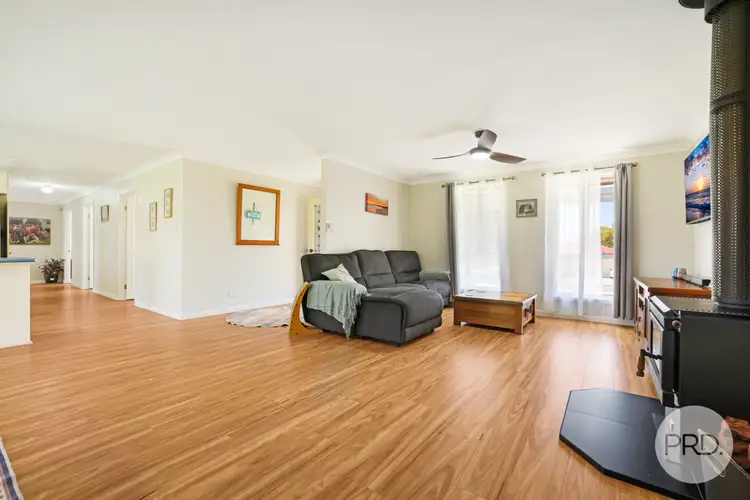 Fourth view of Homely house listing, 4 Morning View Close, Quirindi NSW 2343