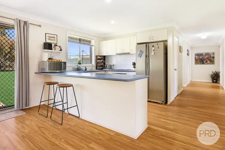 Fifth view of Homely house listing, 4 Morning View Close, Quirindi NSW 2343