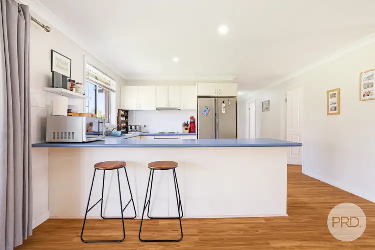 Sixth view of Homely house listing, 4 Morning View Close, Quirindi NSW 2343