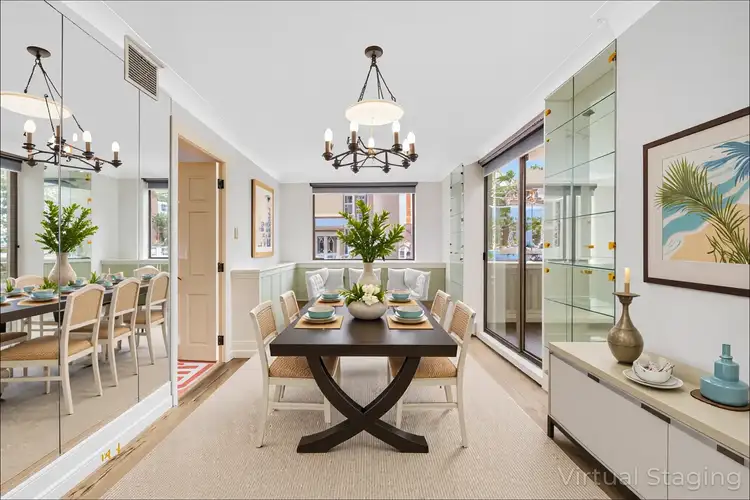 Fourth view of Homely apartment listing, 28/17-25 Wentworth Avenue, Sydney NSW 2000