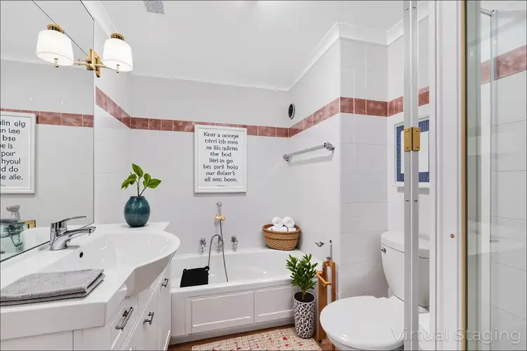 Fifth view of Homely apartment listing, 28/17-25 Wentworth Avenue, Sydney NSW 2000