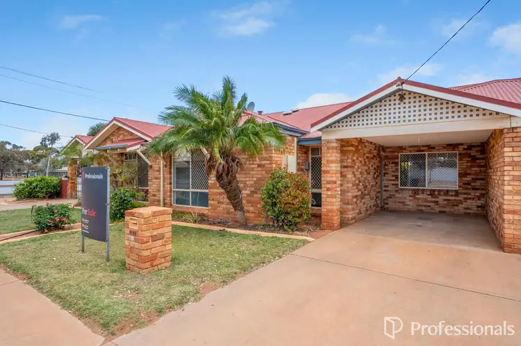 46B Carrington Street, South Kalgoorlie WA 6430