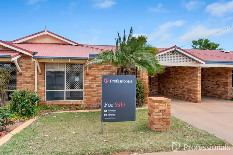 Second view of Homely house listing, 46B Carrington Street, South Kalgoorlie WA 6430