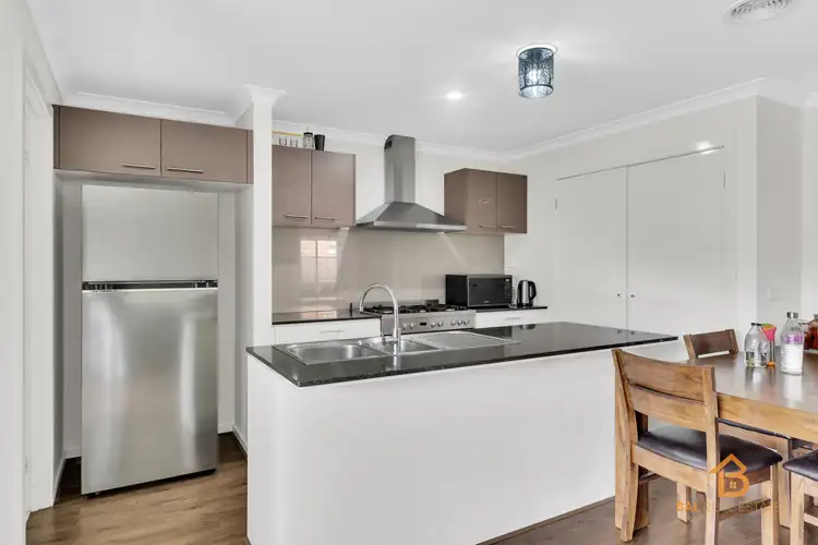 Fifth view of Homely house listing, 8 Cobblewood Road, Tarneit VIC 3029
