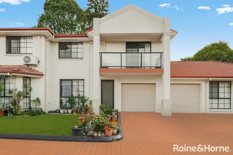 5/2-6 Macquarie Road, Ingleburn NSW 2565