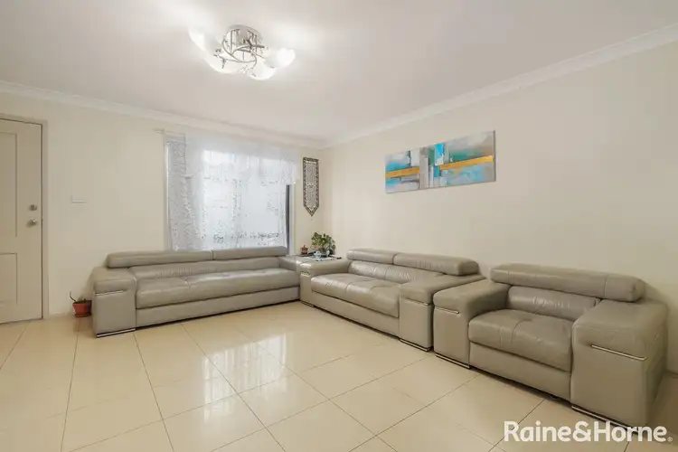 Second view of Homely house listing, 5/2-6 Macquarie Road, Ingleburn NSW 2565
