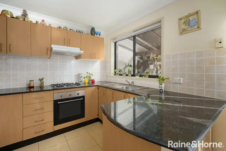 Third view of Homely house listing, 5/2-6 Macquarie Road, Ingleburn NSW 2565