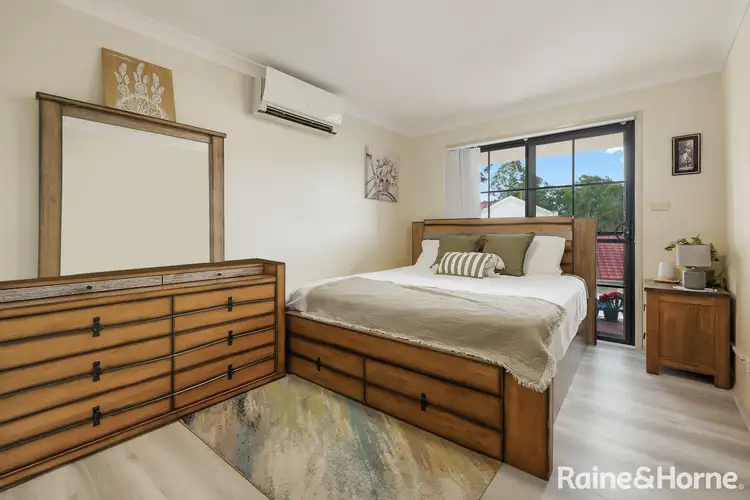 Fourth view of Homely house listing, 5/2-6 Macquarie Road, Ingleburn NSW 2565
