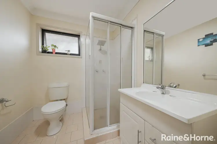 Fifth view of Homely house listing, 5/2-6 Macquarie Road, Ingleburn NSW 2565