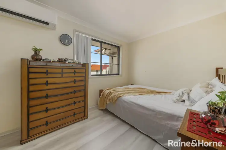 Sixth view of Homely house listing, 5/2-6 Macquarie Road, Ingleburn NSW 2565