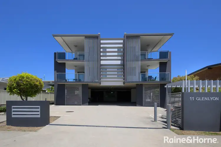 9/11 GLENLYON ST, Gladstone Central QLD 4680