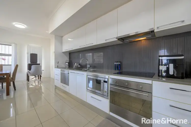 Third view of Homely apartment listing, 9/11 GLENLYON ST, Gladstone Central QLD 4680