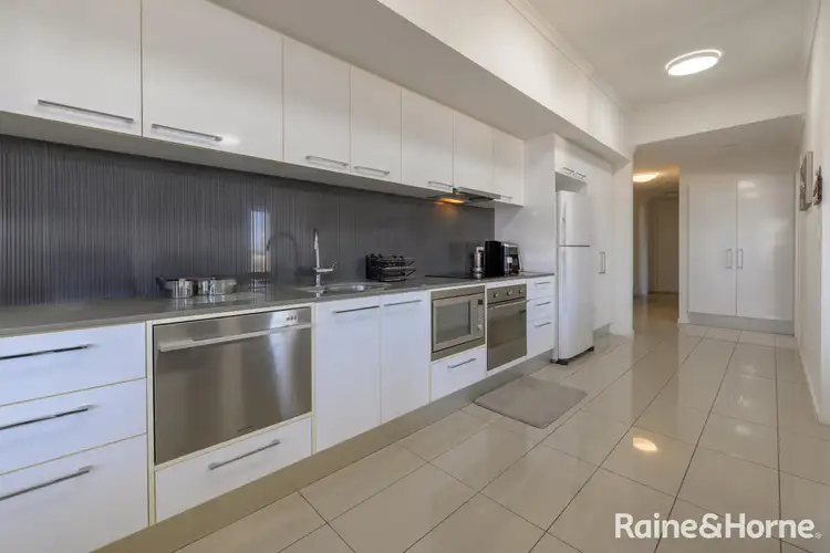 Fourth view of Homely apartment listing, 9/11 GLENLYON ST, Gladstone Central QLD 4680