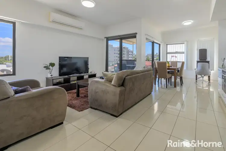 Fifth view of Homely apartment listing, 9/11 GLENLYON ST, Gladstone Central QLD 4680