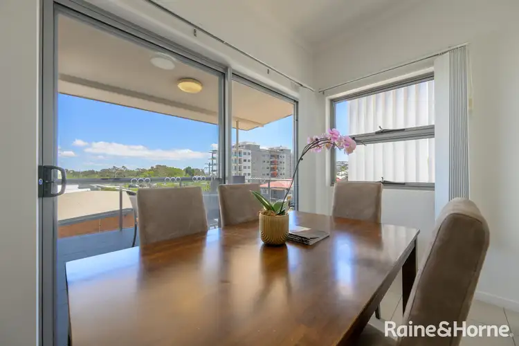 Sixth view of Homely apartment listing, 9/11 GLENLYON ST, Gladstone Central QLD 4680