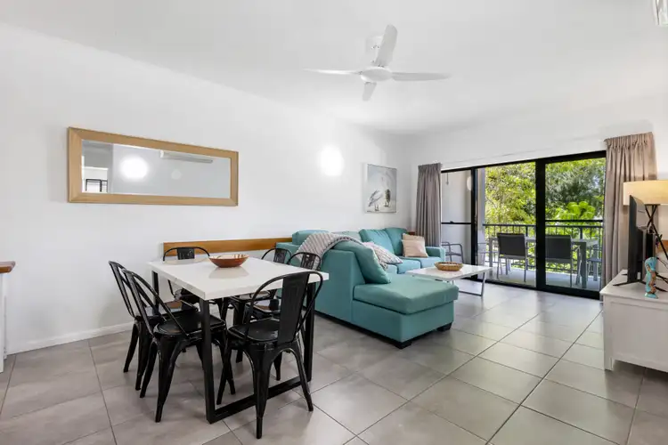 Third view of Homely apartment listing, 5/69-71 Davidson Street, Port Douglas QLD 4877