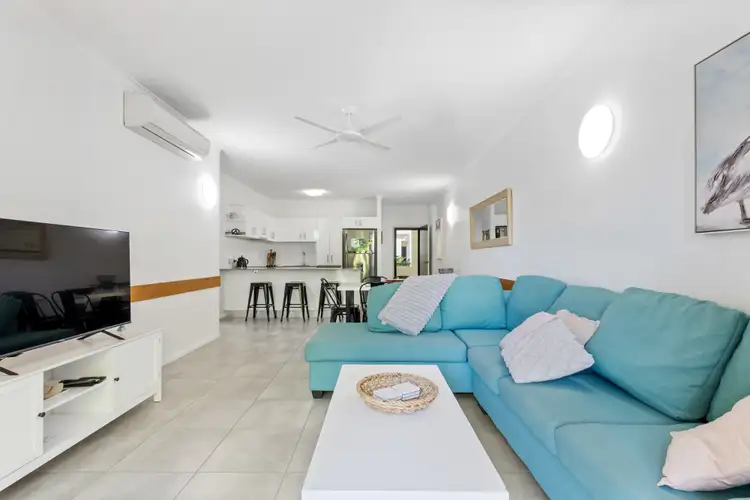 Fourth view of Homely apartment listing, 5/69-71 Davidson Street, Port Douglas QLD 4877
