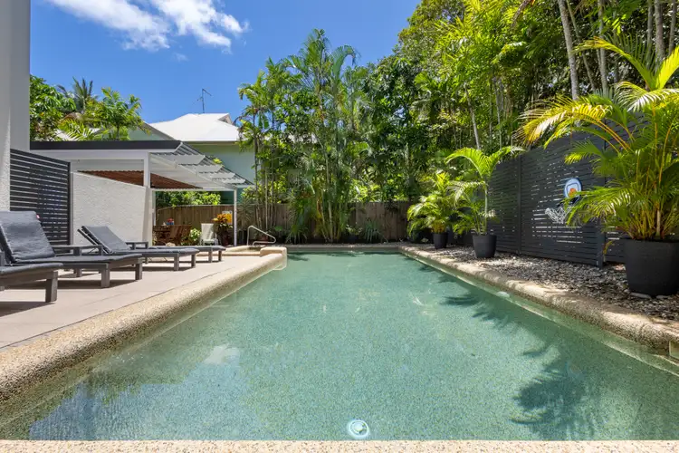 Fifth view of Homely apartment listing, 5/69-71 Davidson Street, Port Douglas QLD 4877