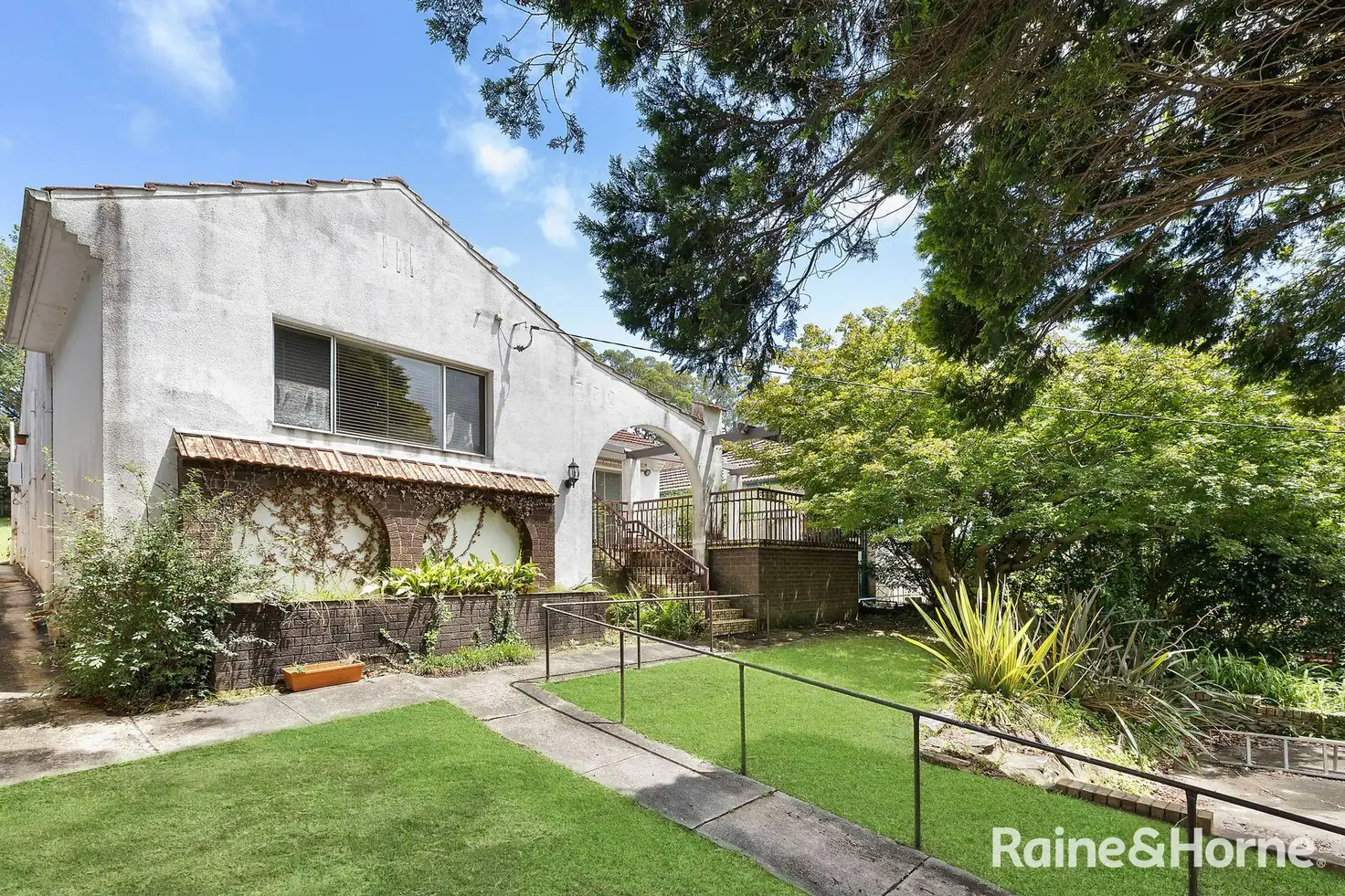 Main view of Homely house listing, X Second Avenue, Lane Cove NSW 2066