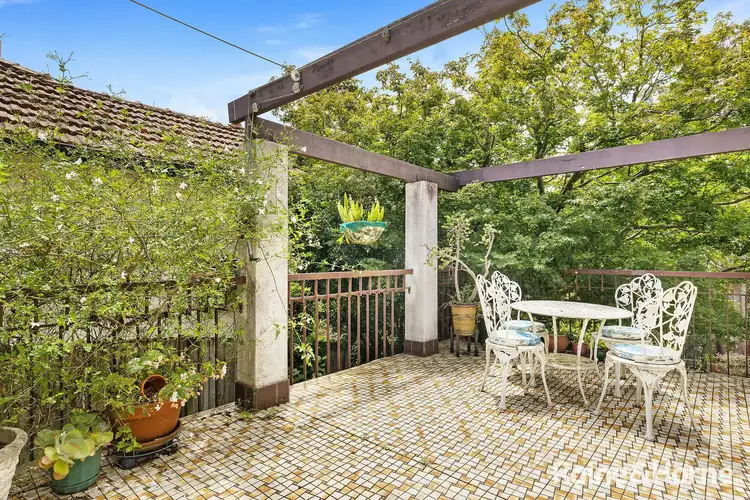 Second view of Homely house listing, X Second Avenue, Lane Cove NSW 2066
