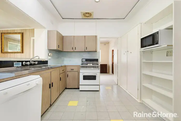 Third view of Homely house listing, X Second Avenue, Lane Cove NSW 2066