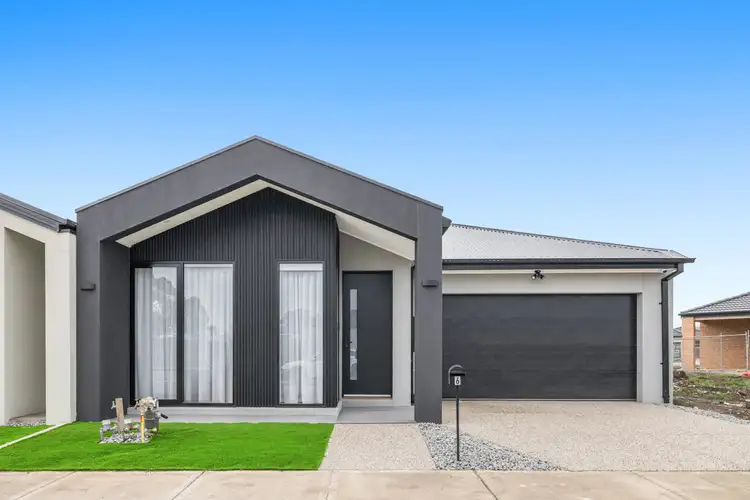 6 Herdwick Drive, Wollert VIC 3750